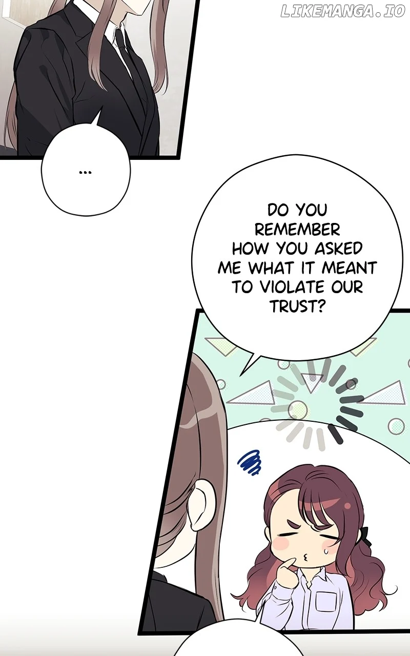 Hell Love Story chapter 24 page 39