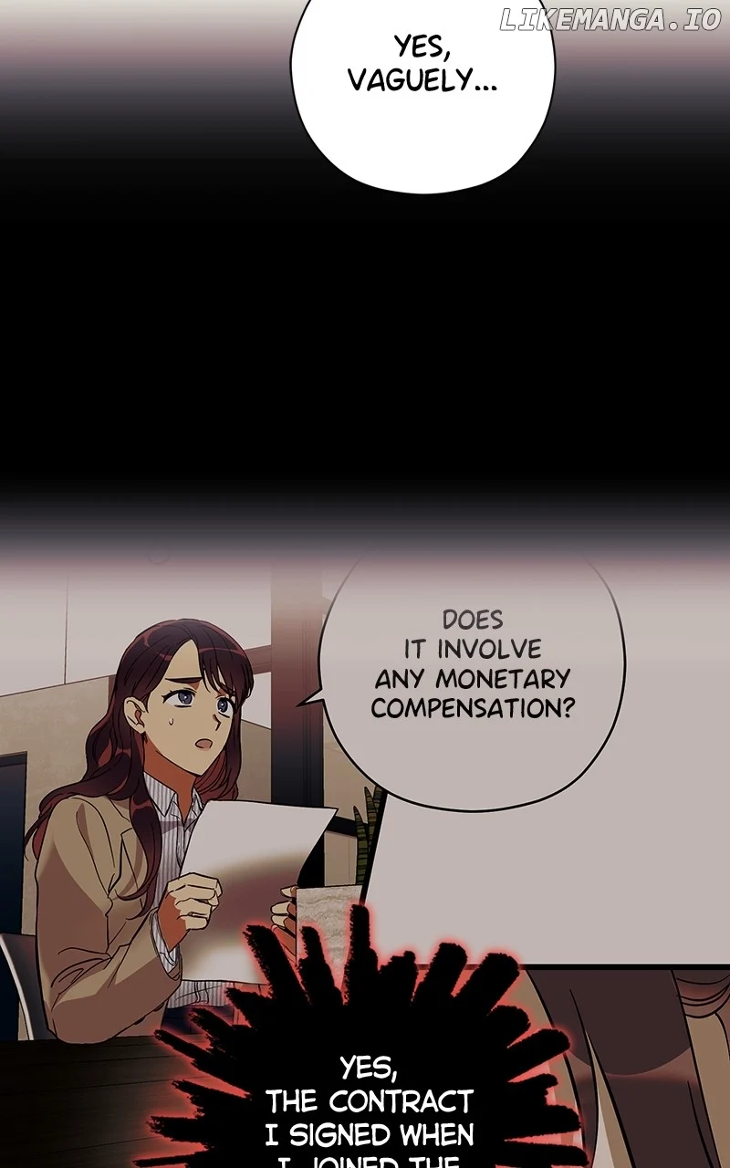 Hell Love Story chapter 24 page 40