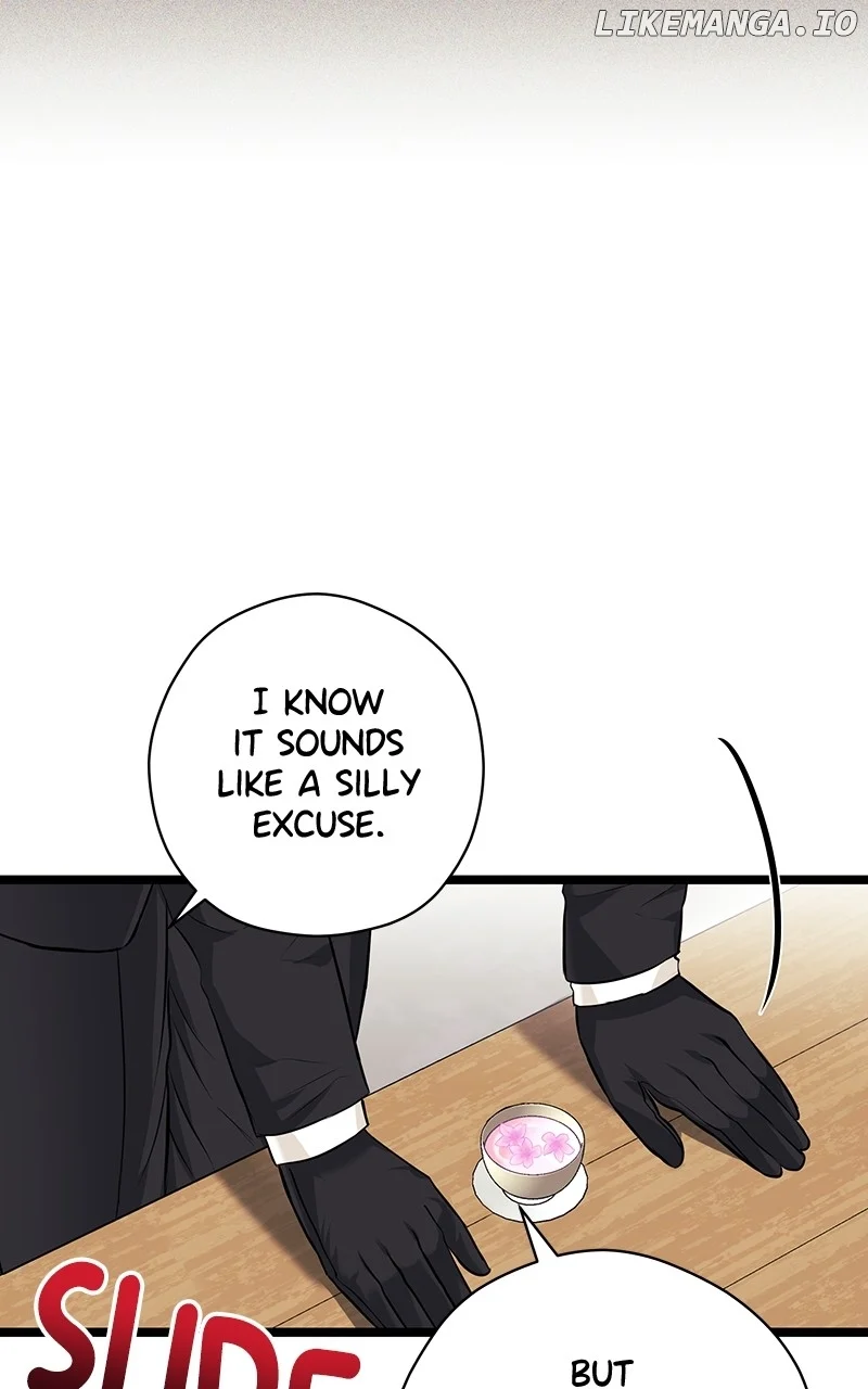 Hell Love Story chapter 24 page 44