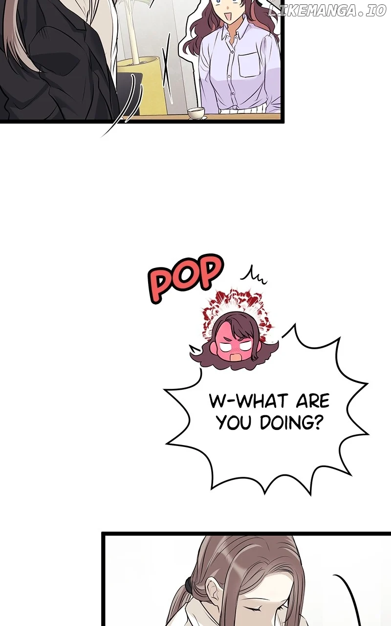 Hell Love Story chapter 24 page 46