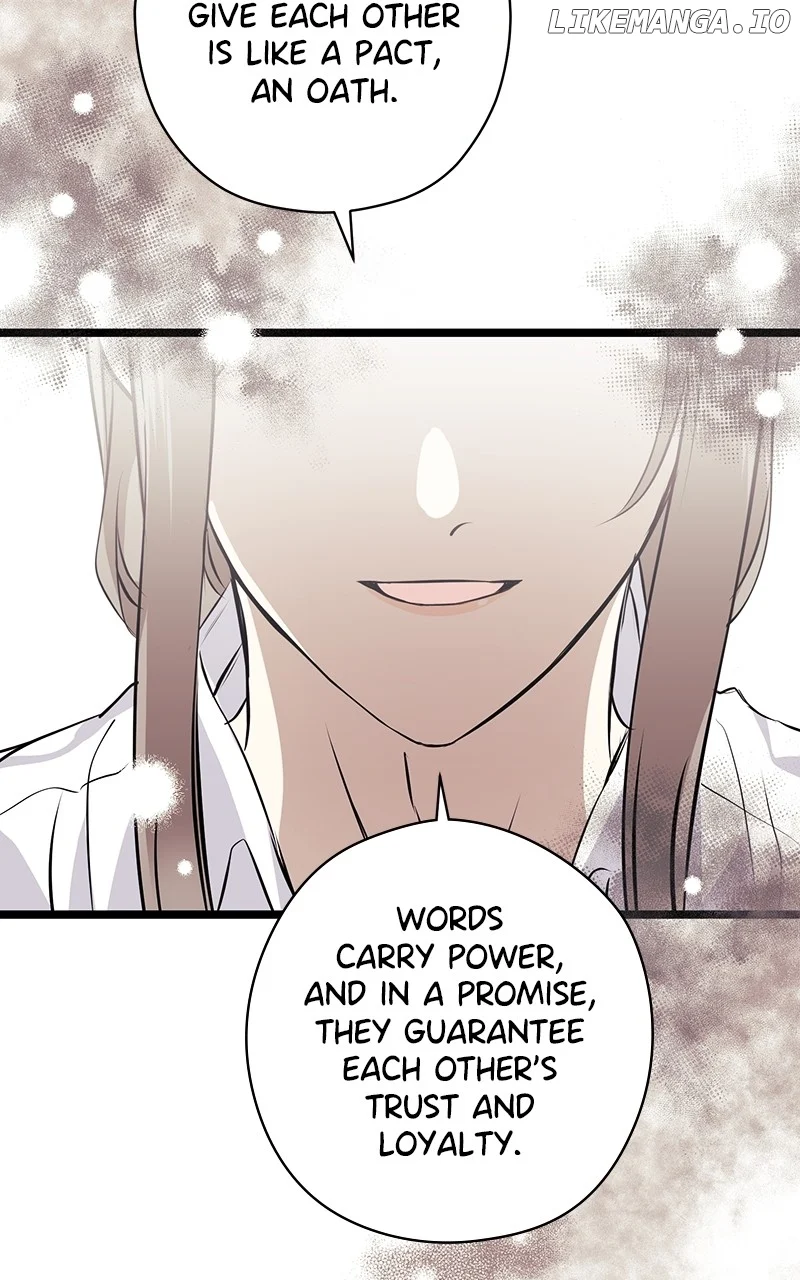 Hell Love Story chapter 24 page 49
