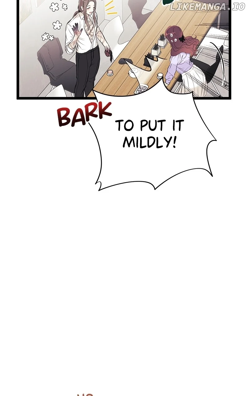 Hell Love Story chapter 24 page 54