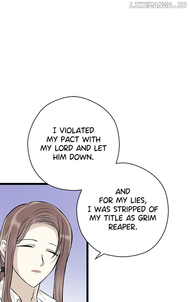Hell Love Story chapter 24 page 56