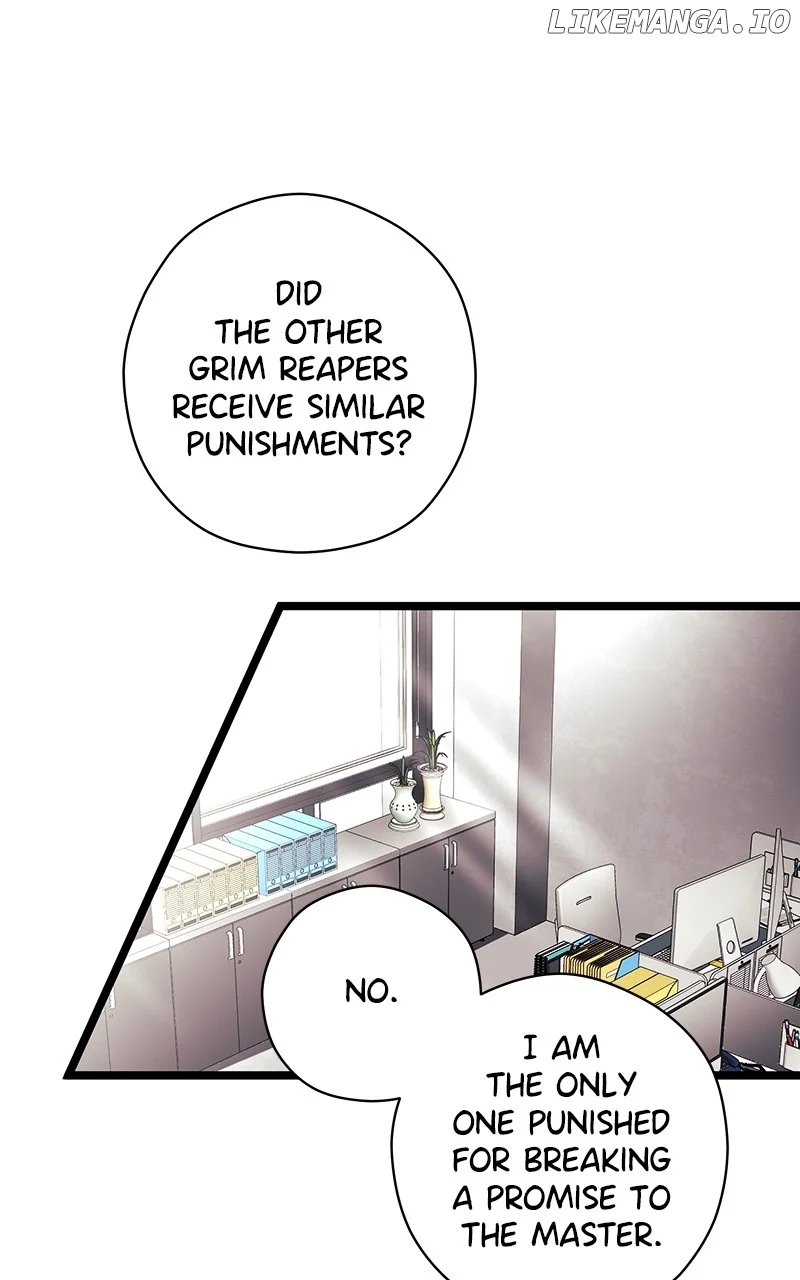 Hell Love Story chapter 24 page 63
