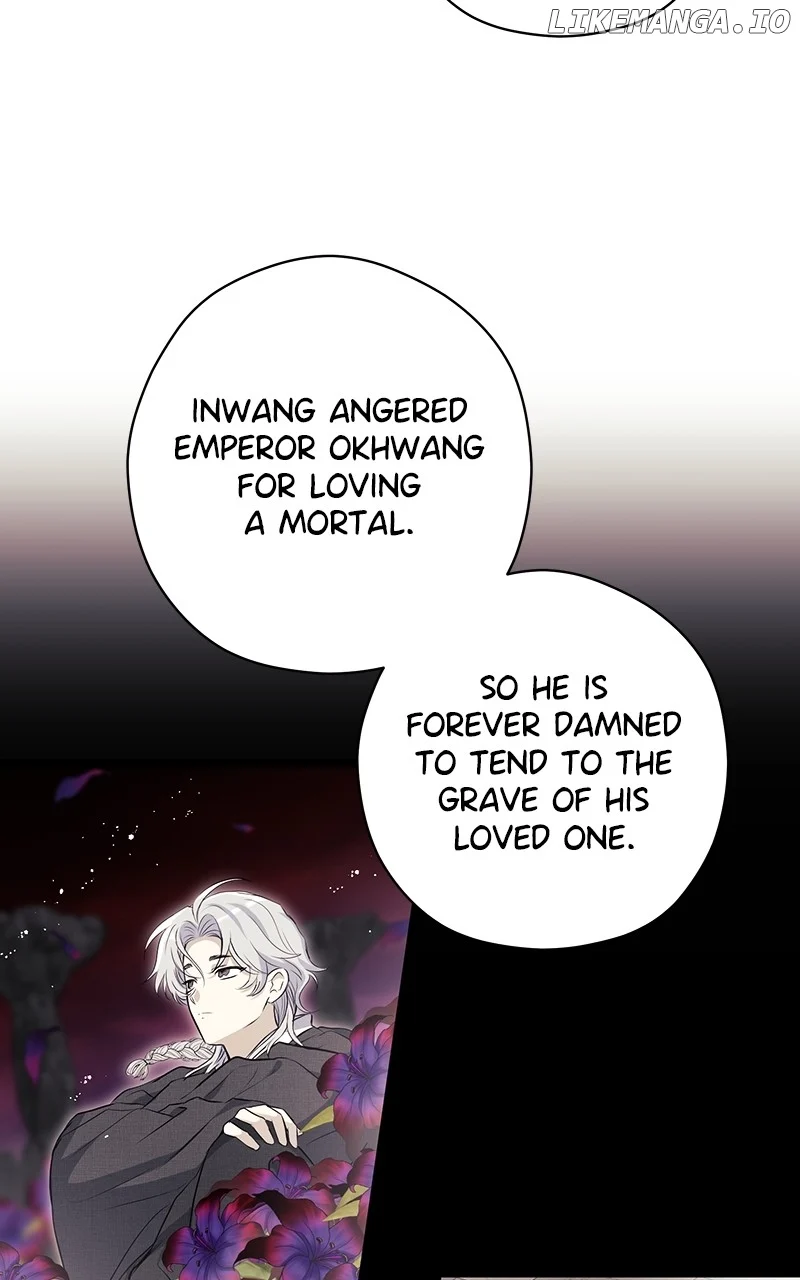 Hell Love Story chapter 24 page 64