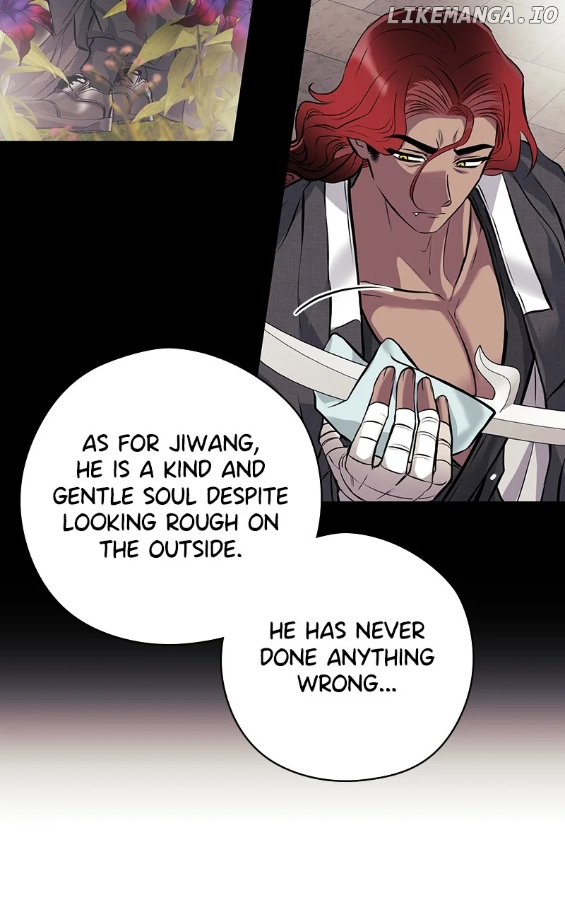 Hell Love Story chapter 24 page 65