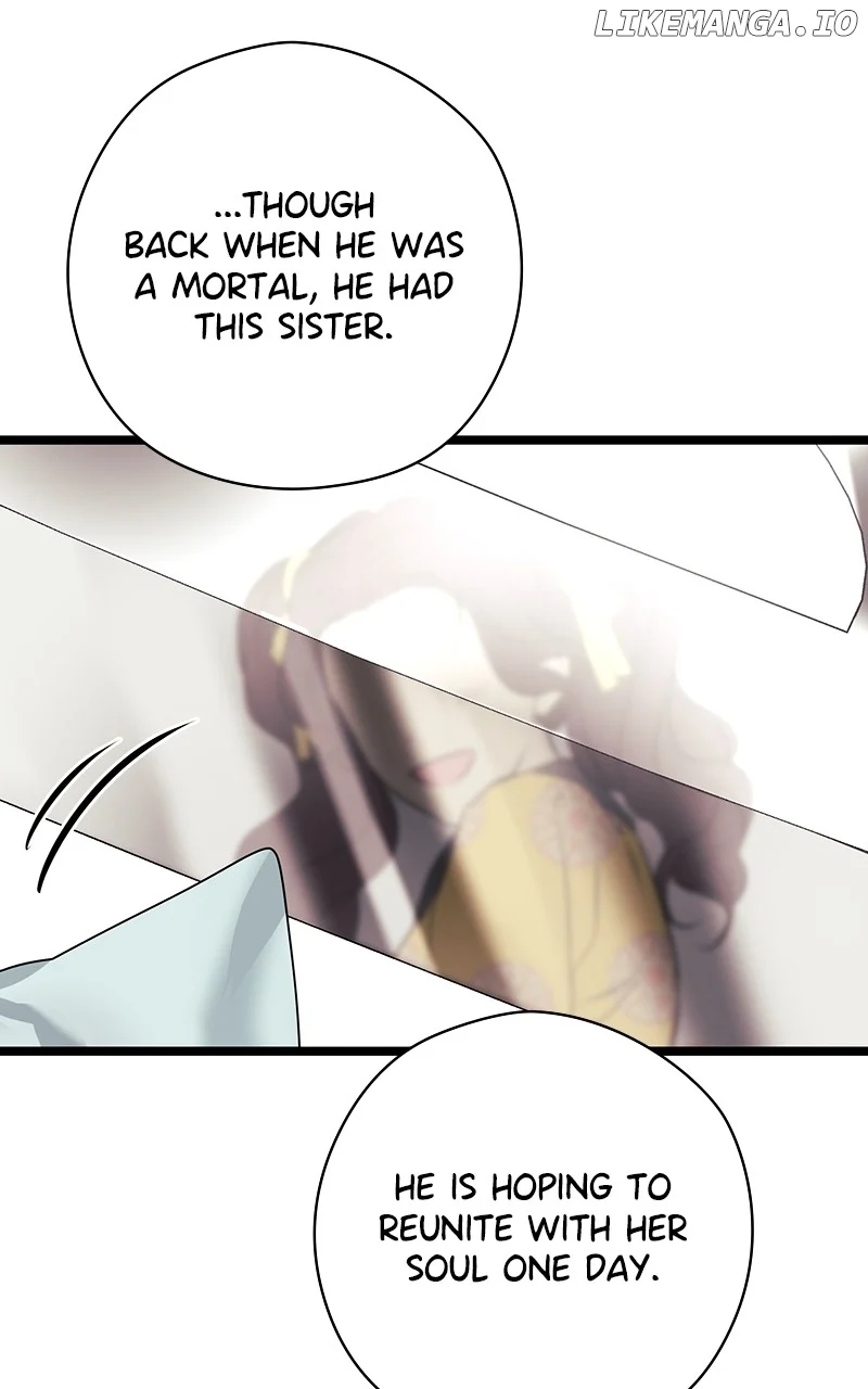 Hell Love Story chapter 24 page 66