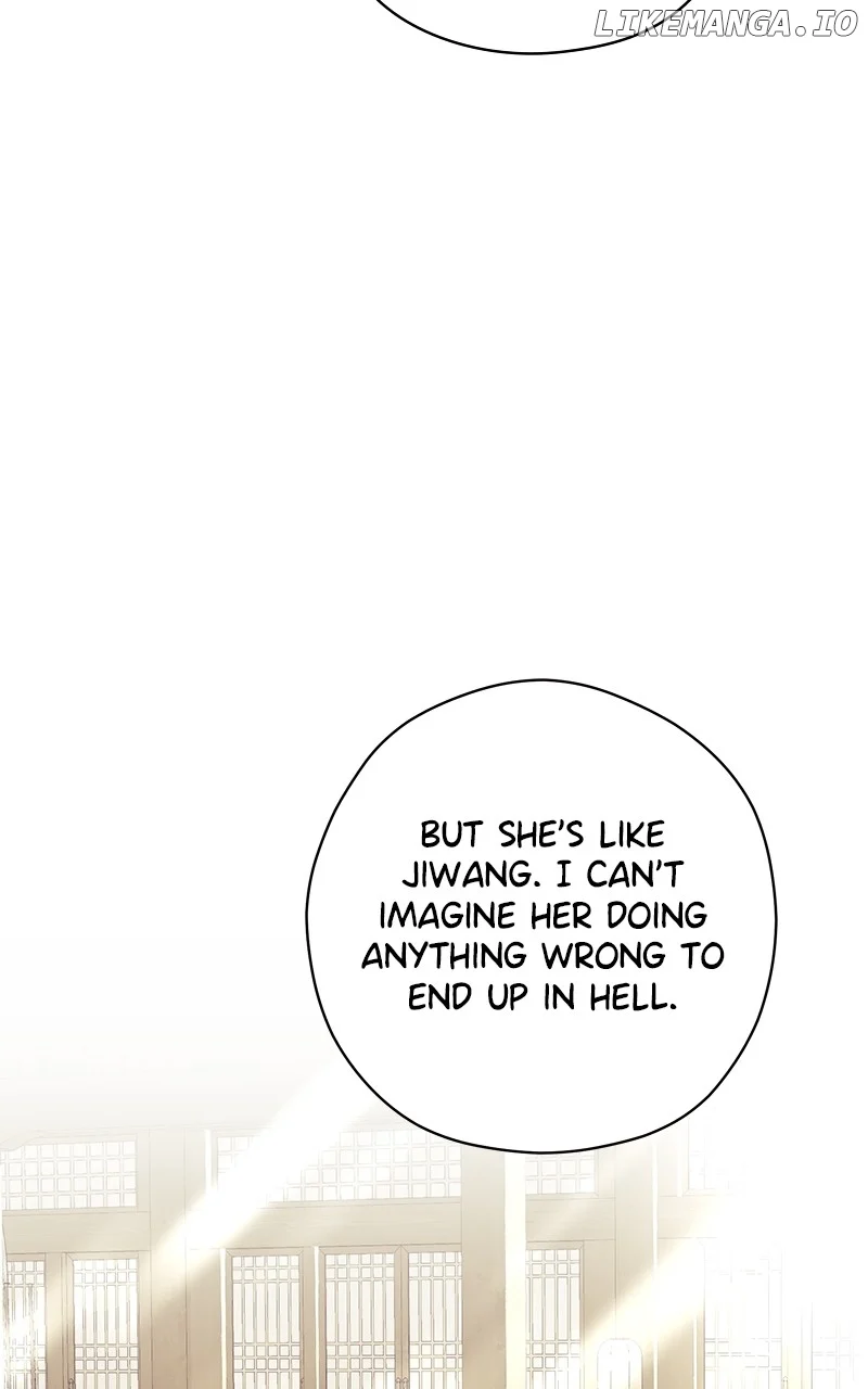 Hell Love Story chapter 24 page 67