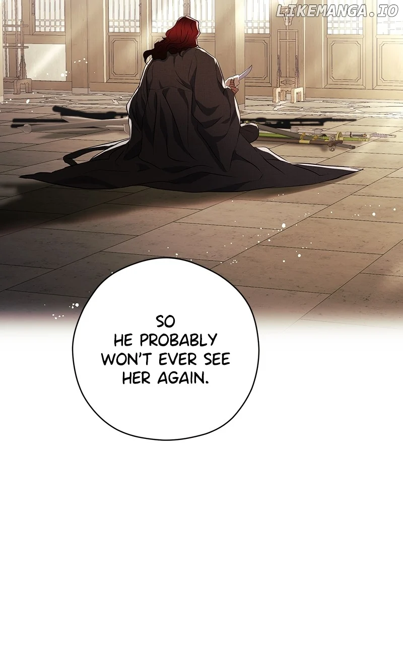 Hell Love Story chapter 24 page 68
