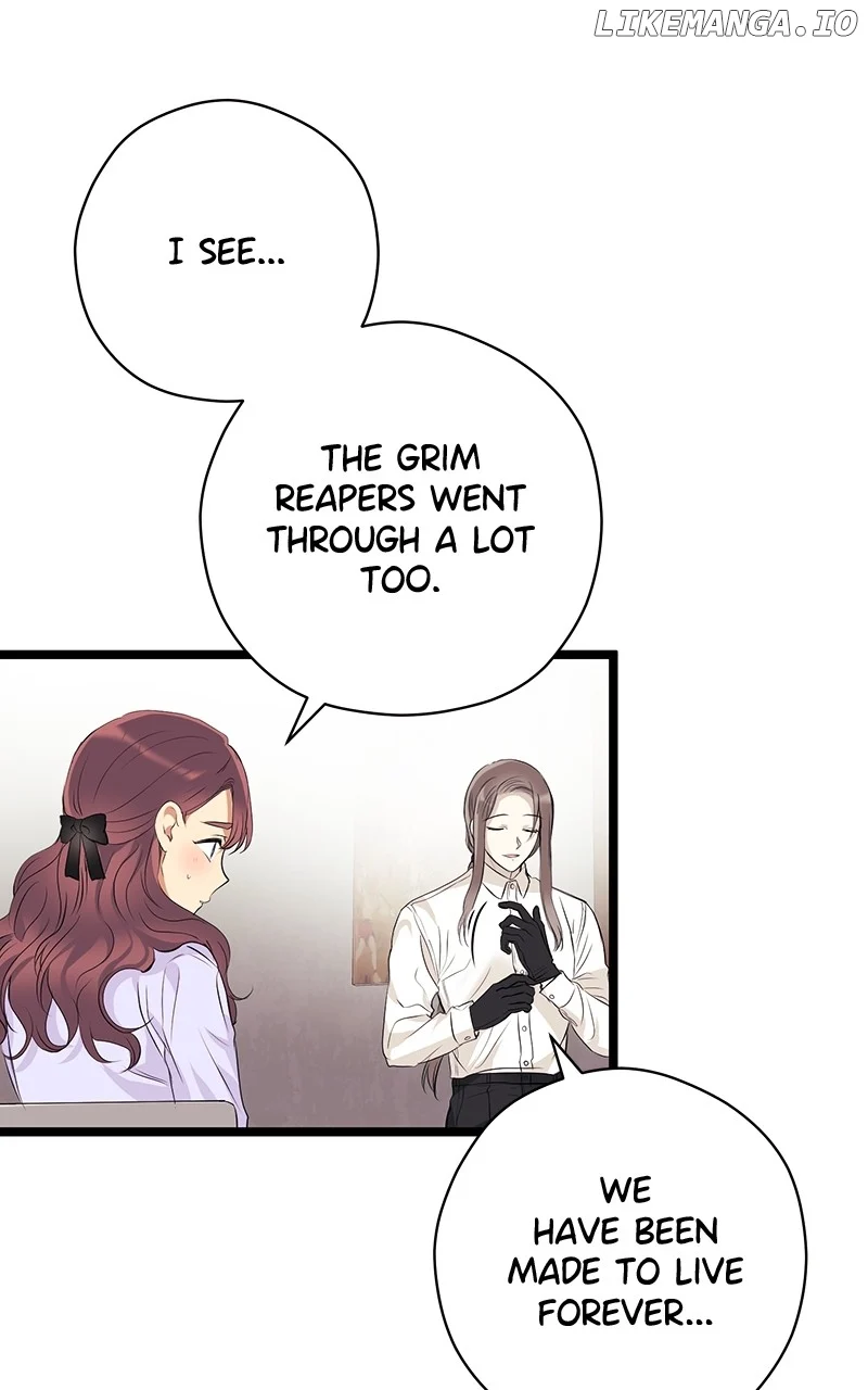 Hell Love Story chapter 24 page 69