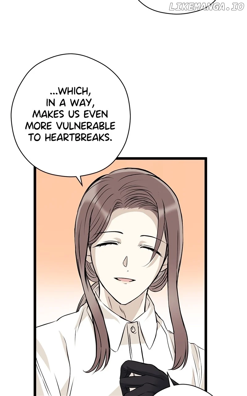 Hell Love Story chapter 24 page 70