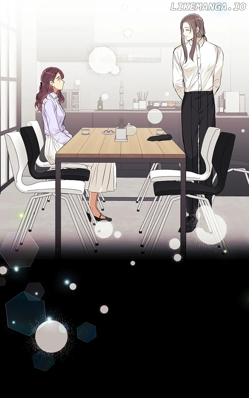 Hell Love Story chapter 24 page 73