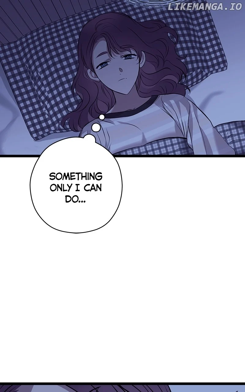 Hell Love Story chapter 24 page 76