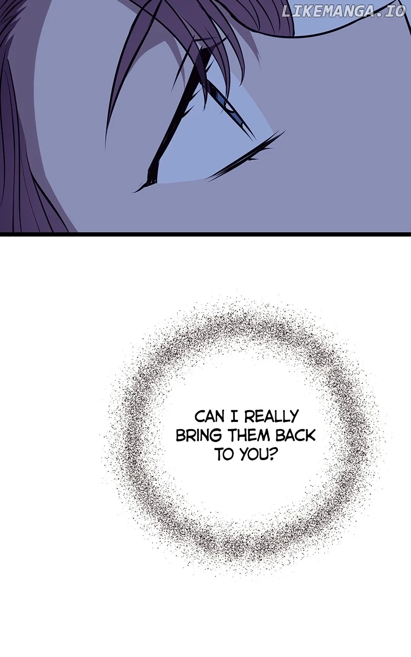 Hell Love Story chapter 24 page 77