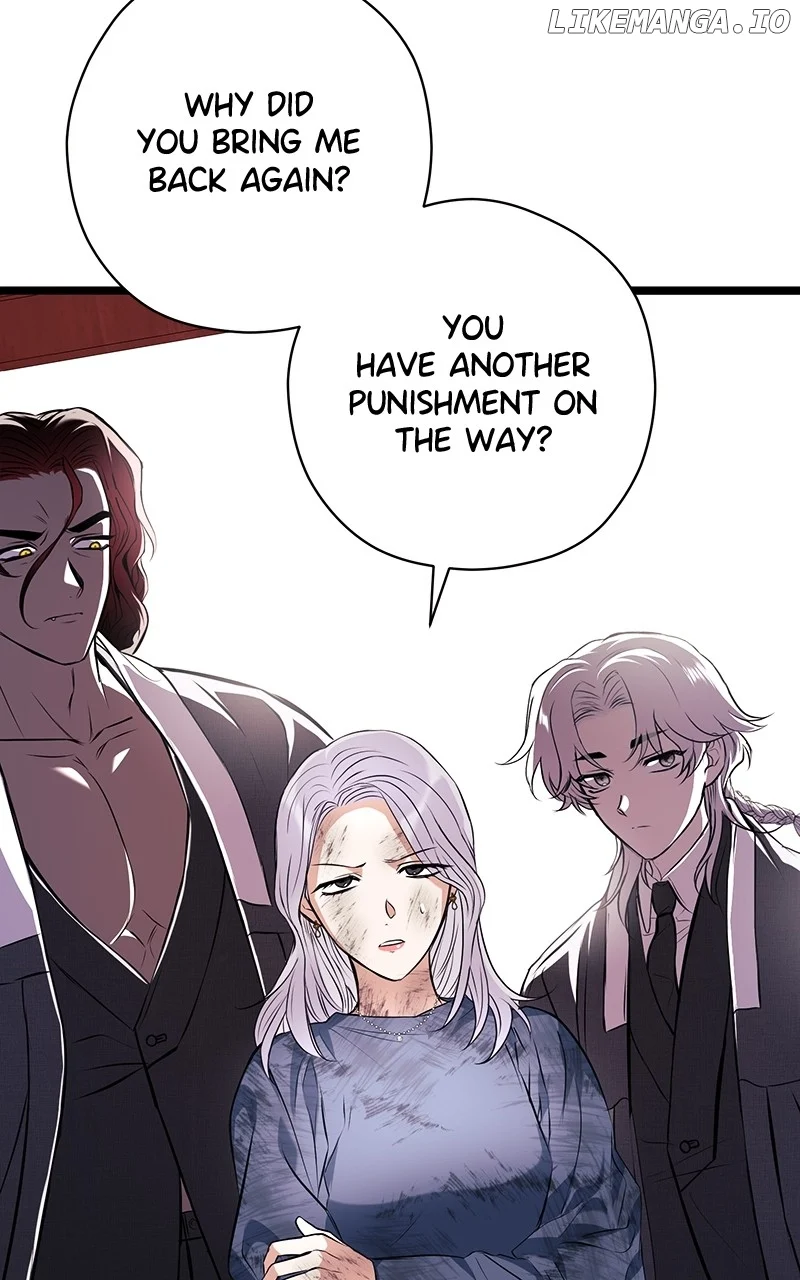 Hell Love Story chapter 26 page 3