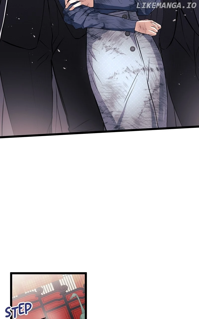 Hell Love Story chapter 26 page 4