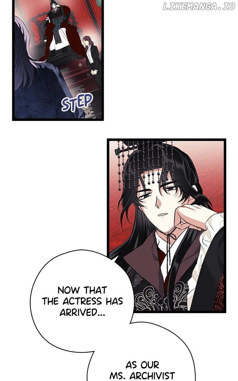 Hell Love Story chapter 26 page 5