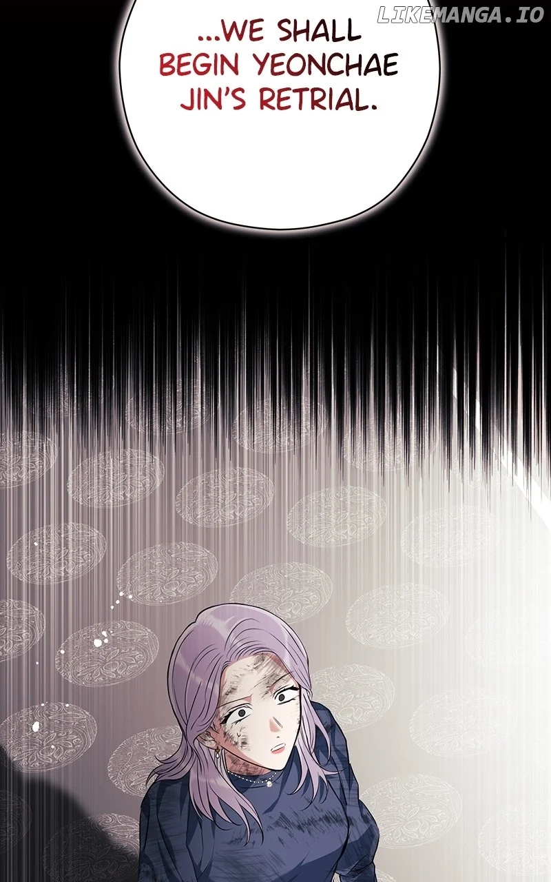 Hell Love Story chapter 26 page 7