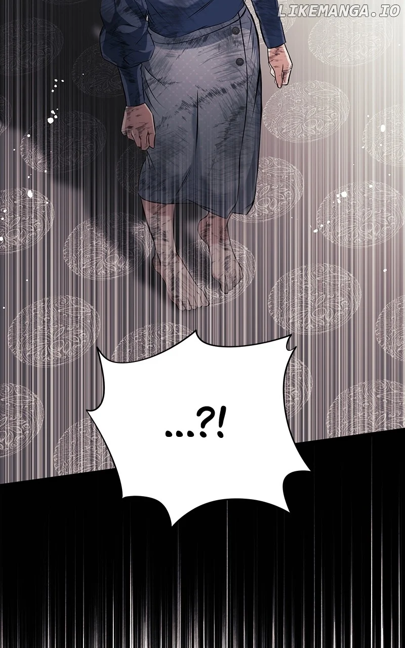 Hell Love Story chapter 26 page 8