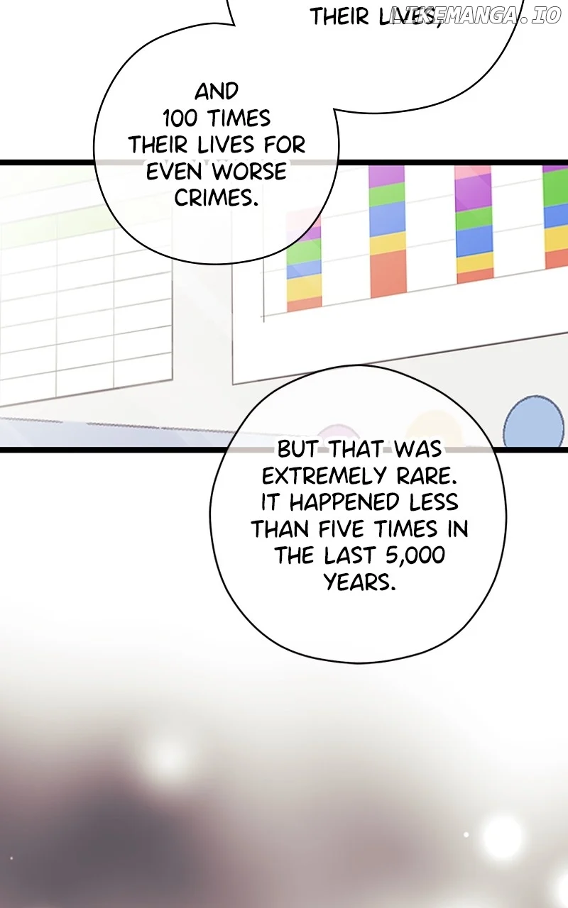 Hell Love Story chapter 26 page 14