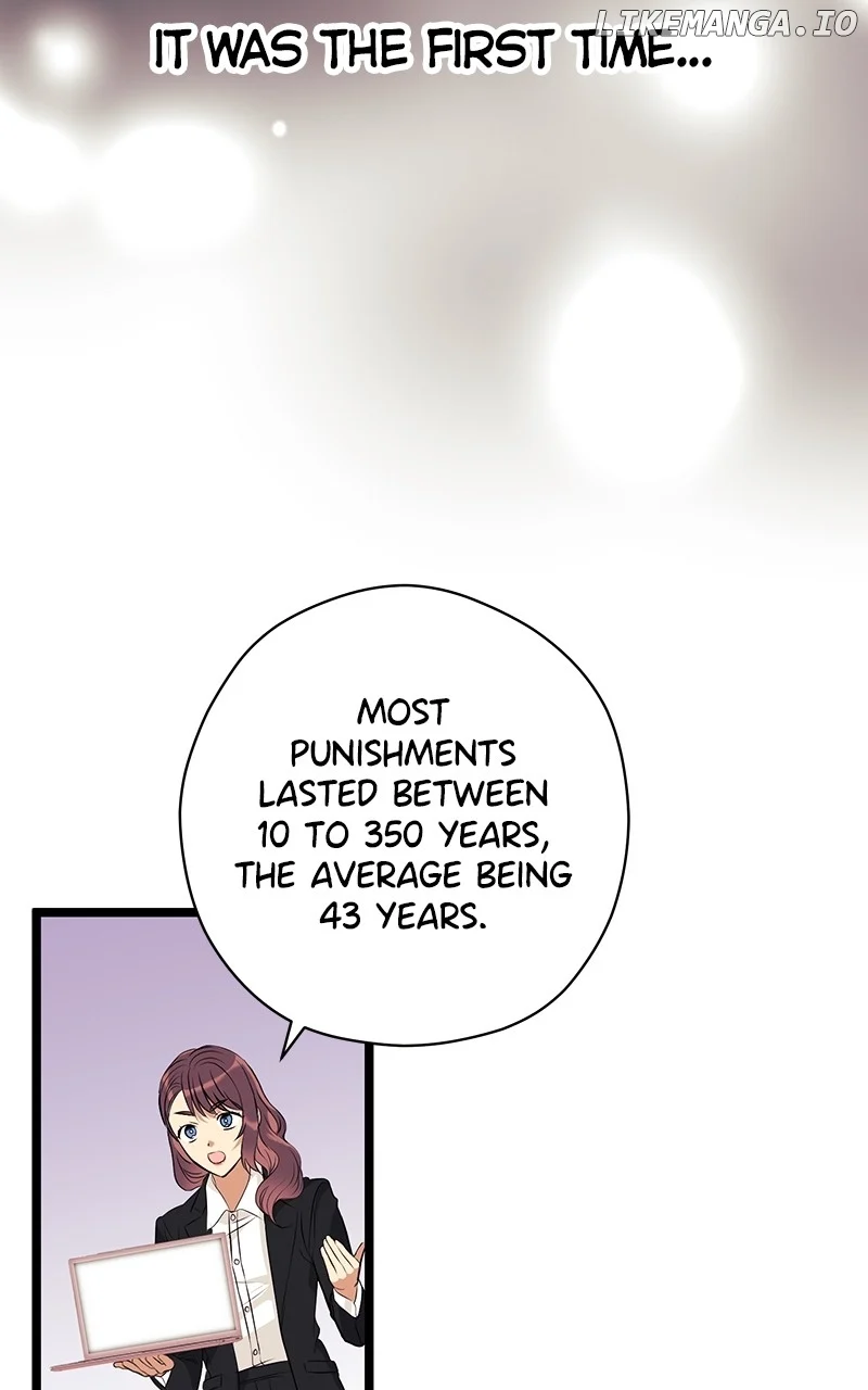 Hell Love Story chapter 26 page 15