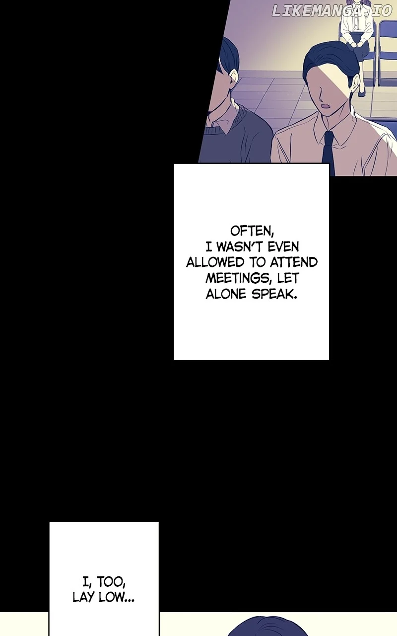 Hell Love Story chapter 26 page 20