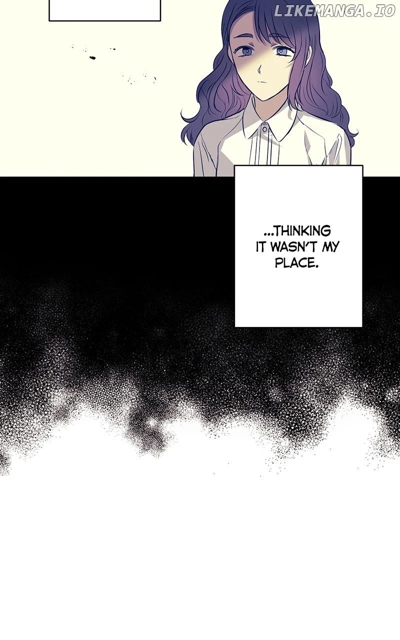 Hell Love Story chapter 26 page 21