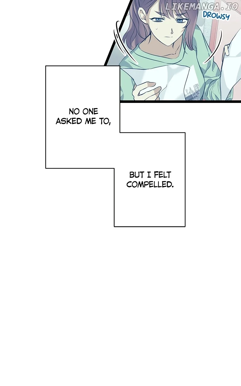 Hell Love Story chapter 26 page 23