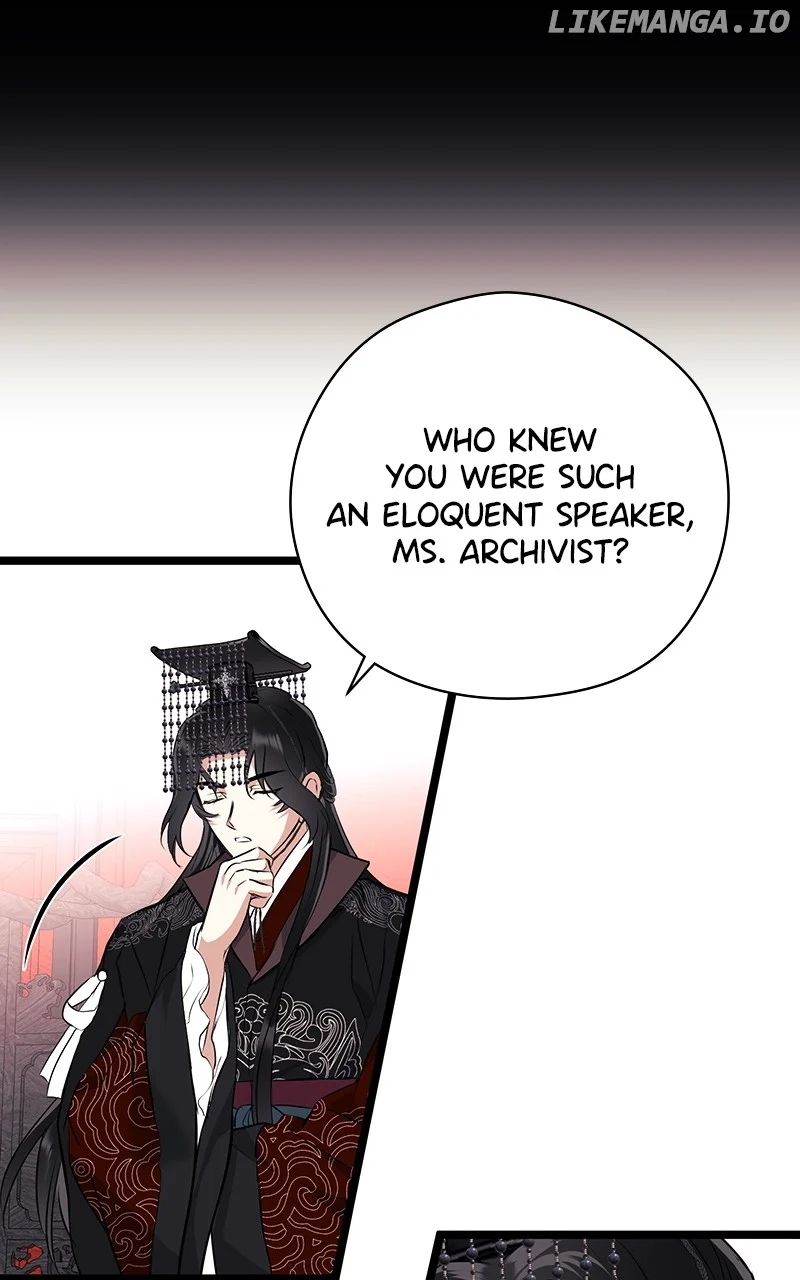 Hell Love Story chapter 26 page 27