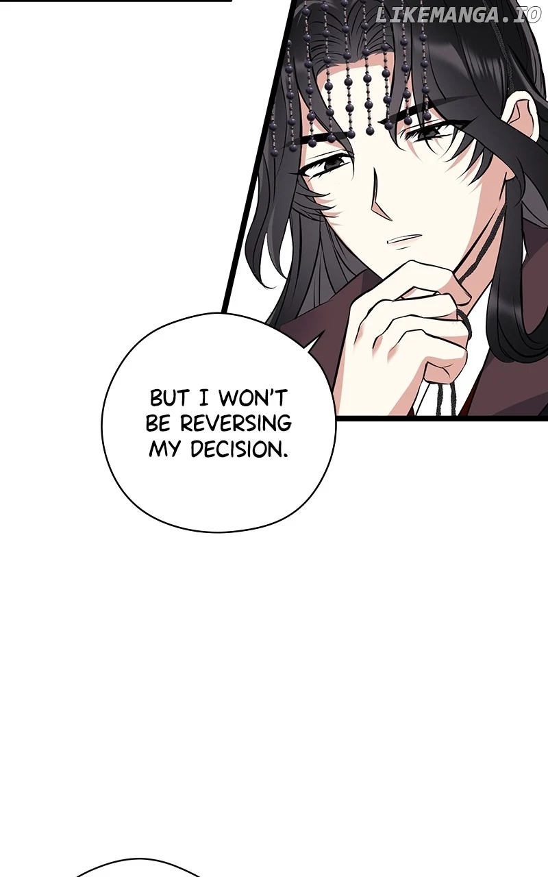 Hell Love Story chapter 26 page 28