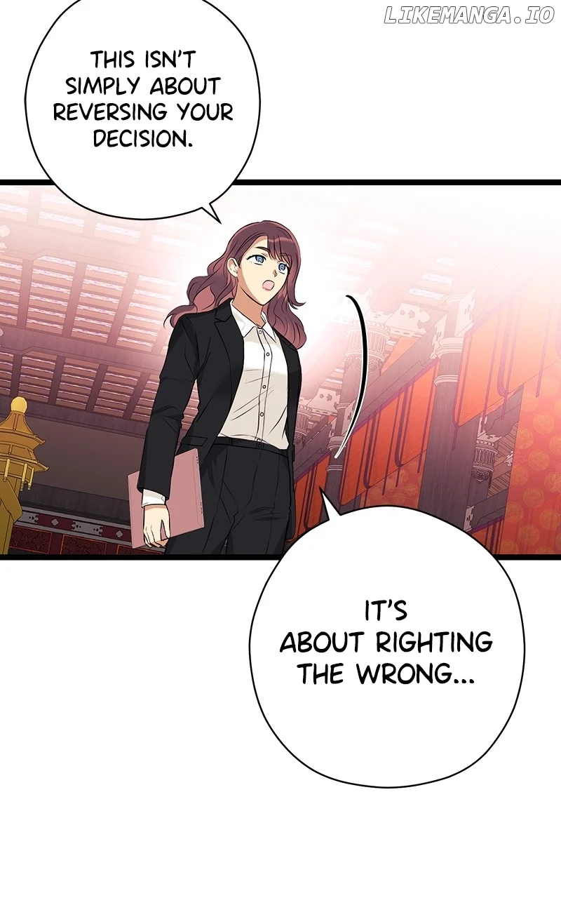Hell Love Story chapter 26 page 29