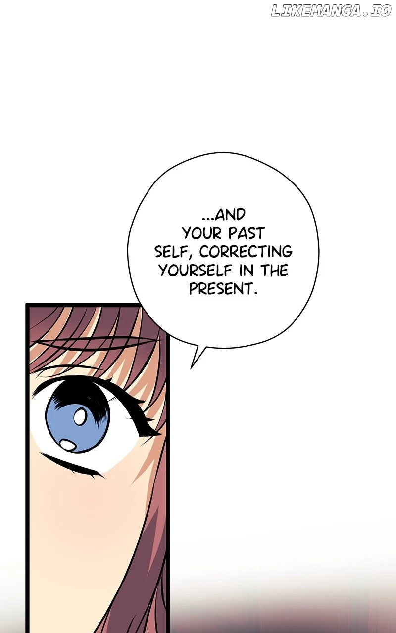 Hell Love Story chapter 26 page 30