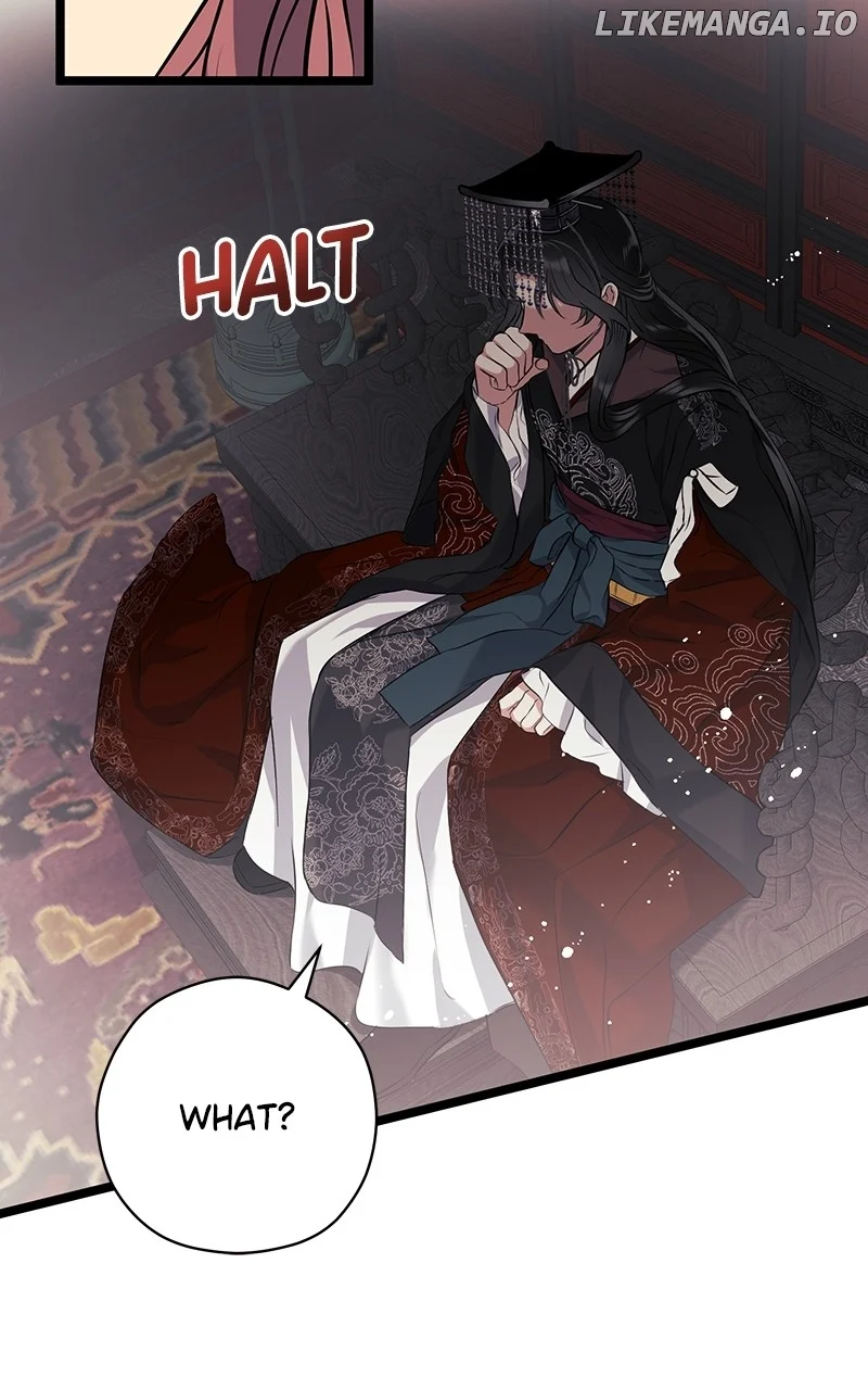Hell Love Story chapter 26 page 31