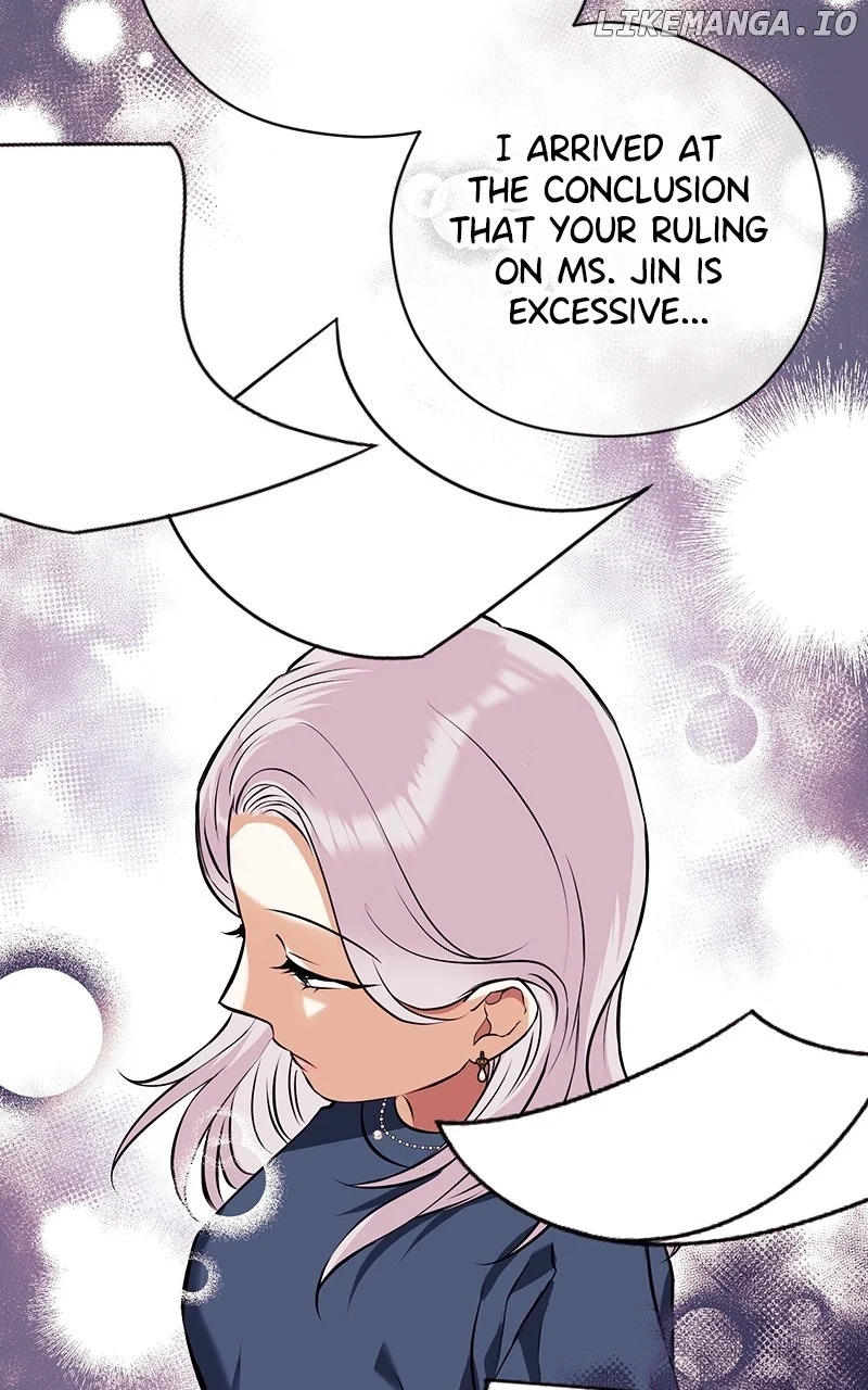 Hell Love Story chapter 26 page 33