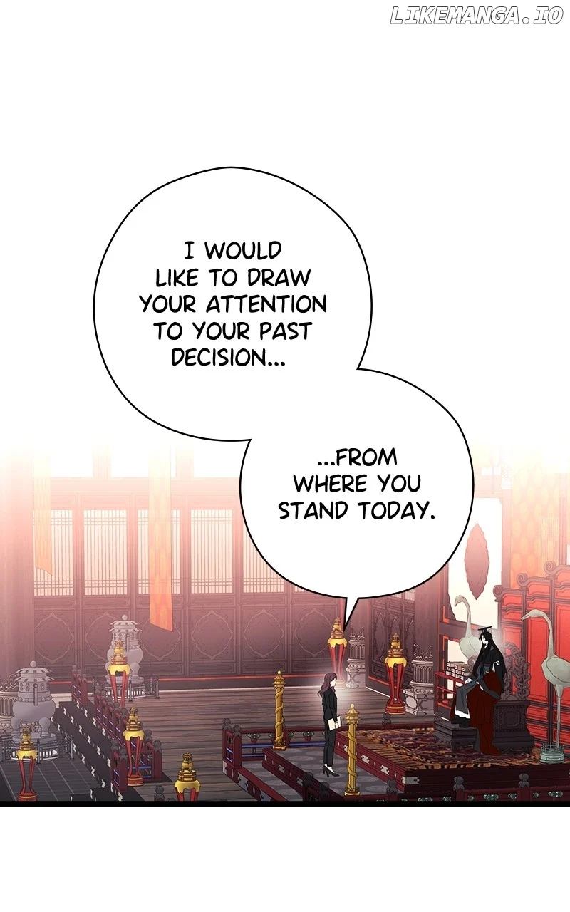 Hell Love Story chapter 26 page 35