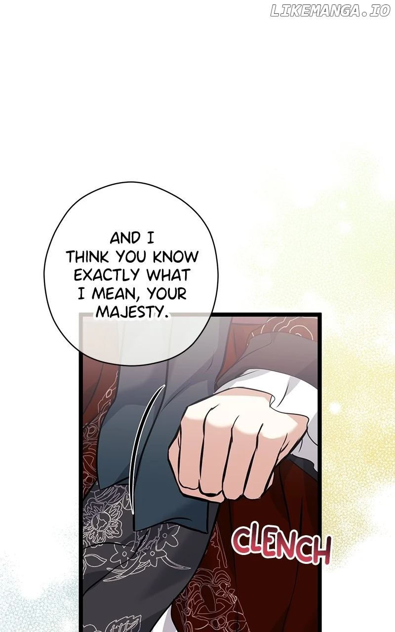 Hell Love Story chapter 26 page 36