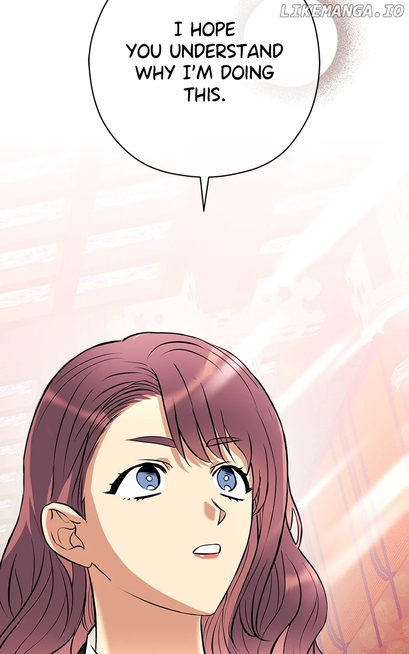Hell Love Story chapter 26 page 41