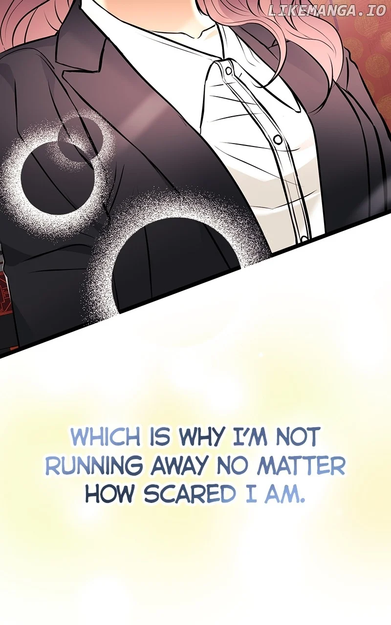 Hell Love Story chapter 26 page 42