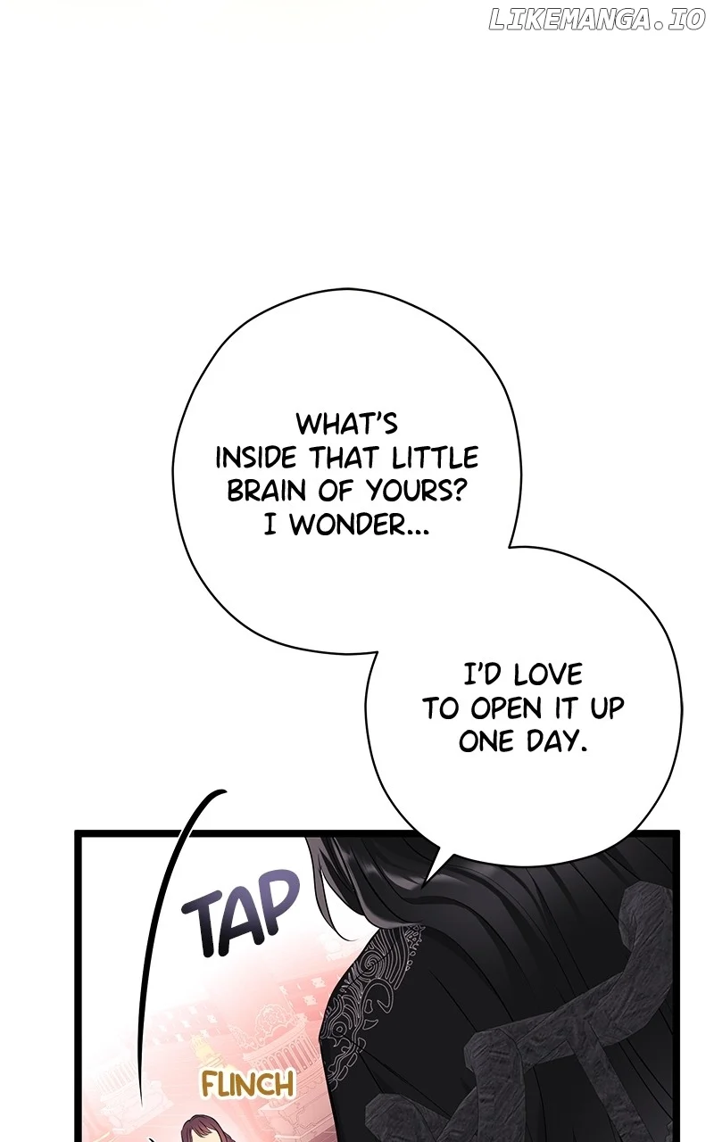Hell Love Story chapter 26 page 43