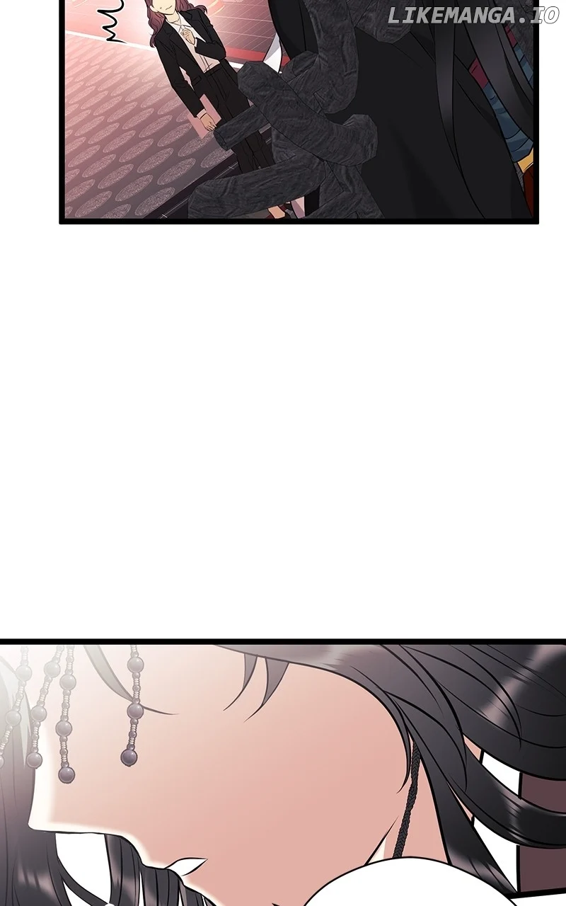 Hell Love Story chapter 26 page 44