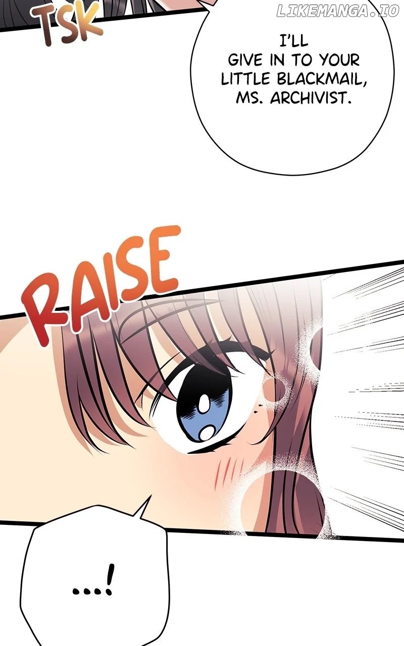 Hell Love Story chapter 26 page 45