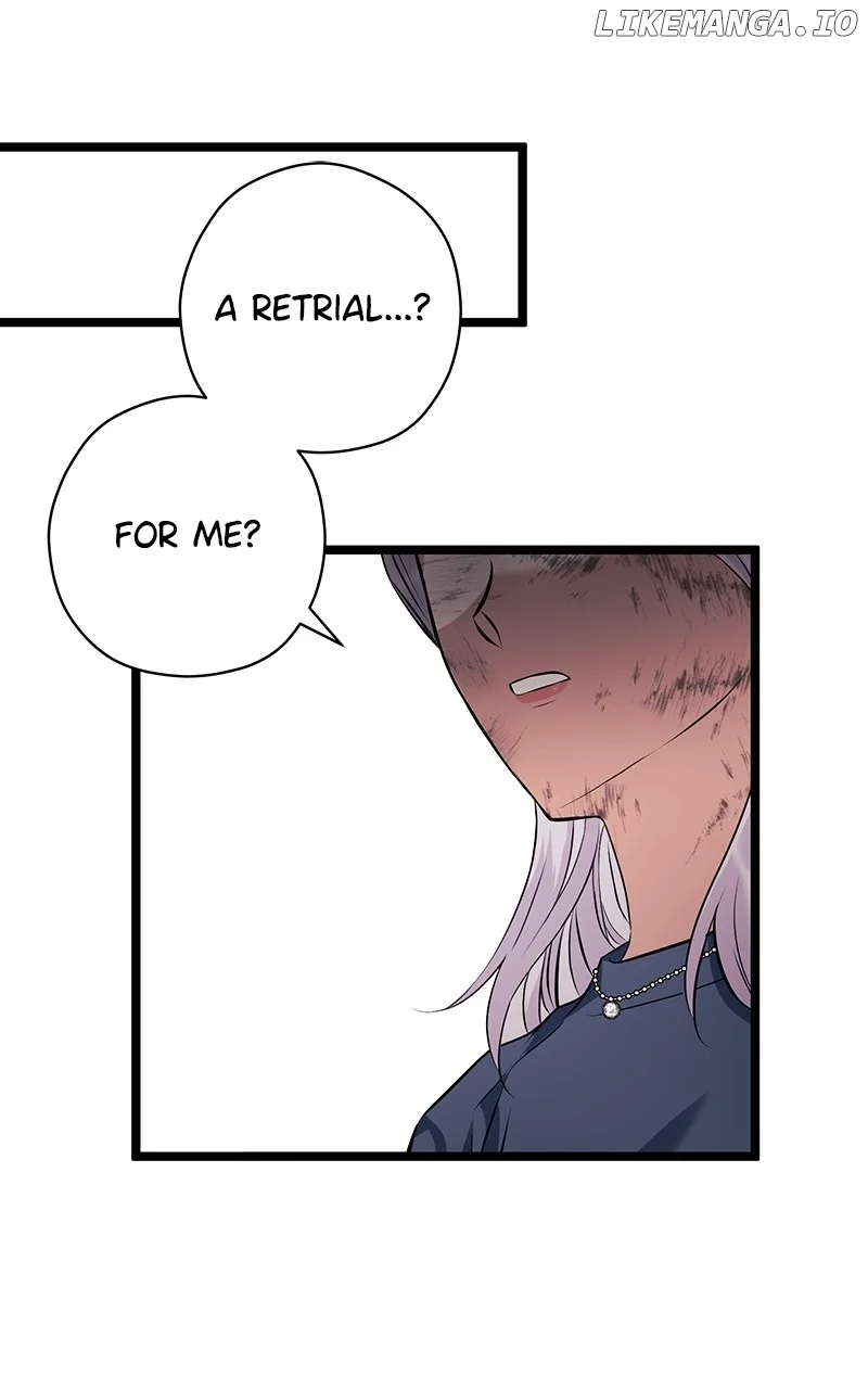 Hell Love Story chapter 26 page 49
