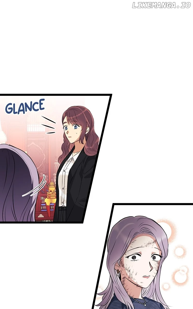 Hell Love Story chapter 26 page 50
