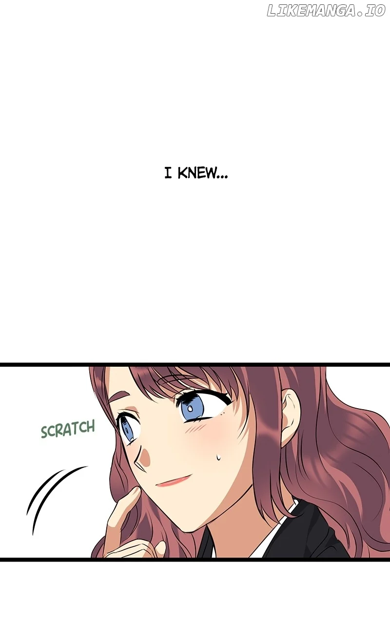 Hell Love Story chapter 26 page 52