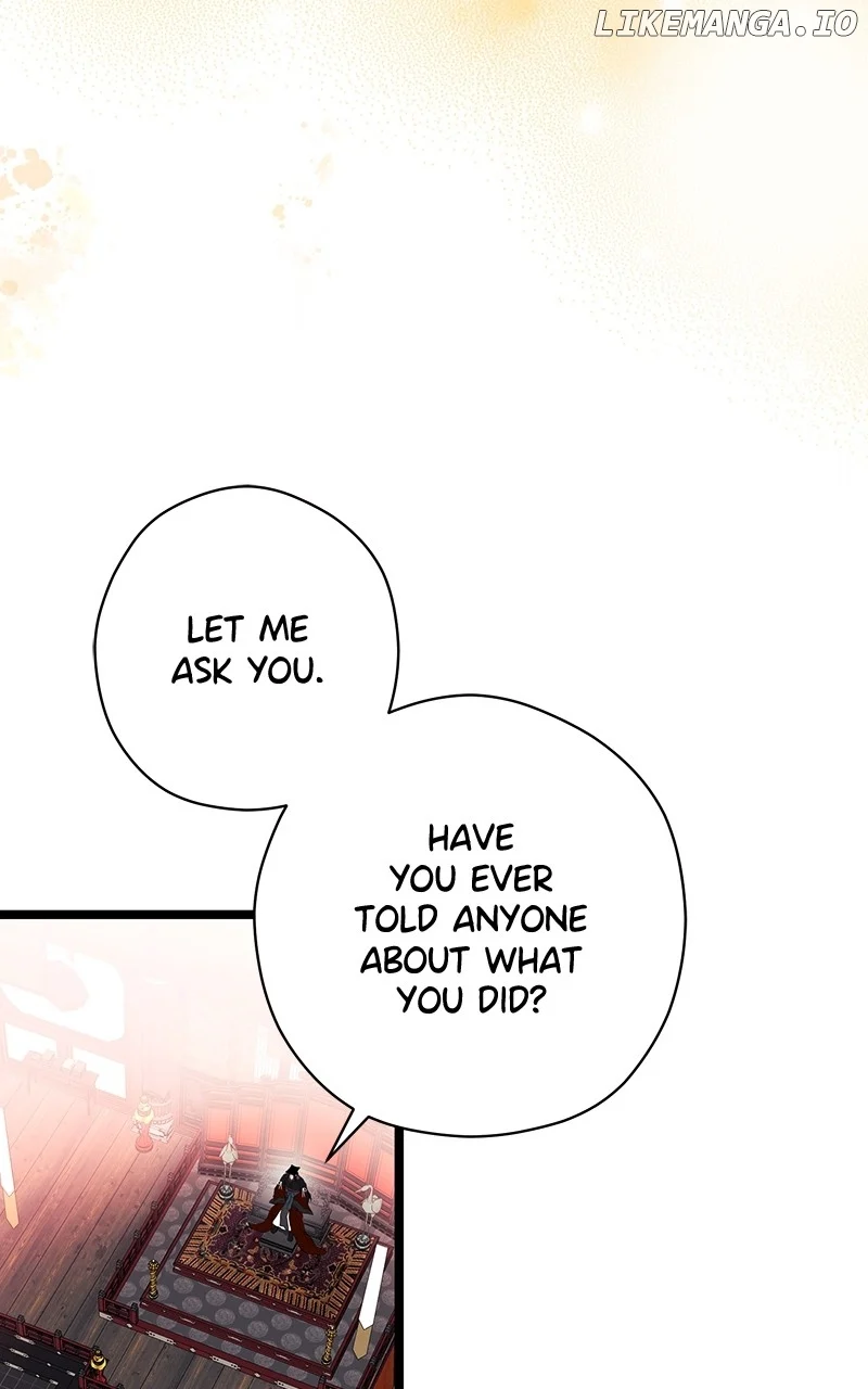 Hell Love Story chapter 26 page 55