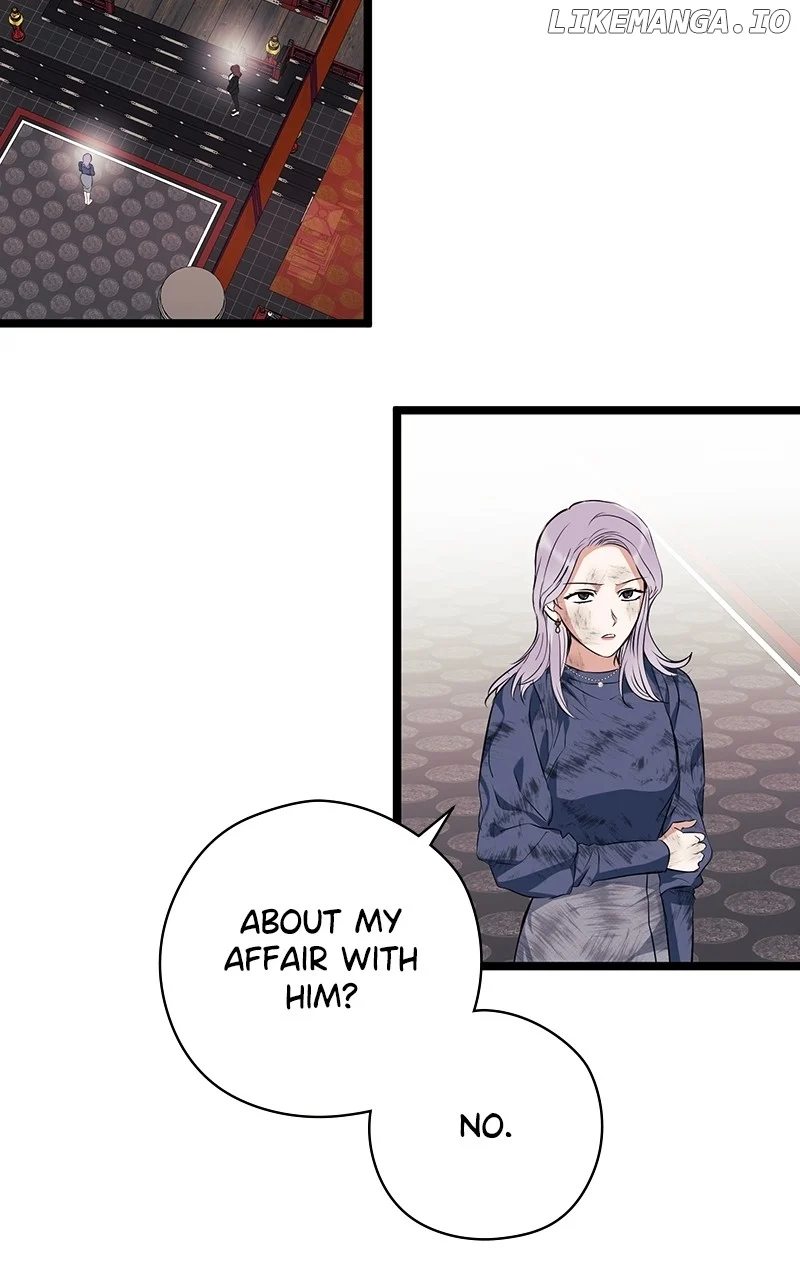 Hell Love Story chapter 26 page 56