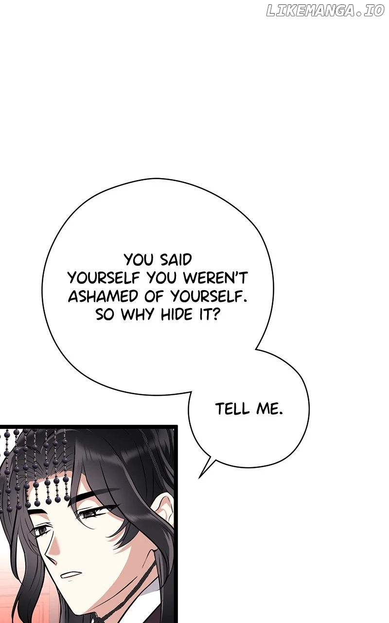 Hell Love Story chapter 26 page 58