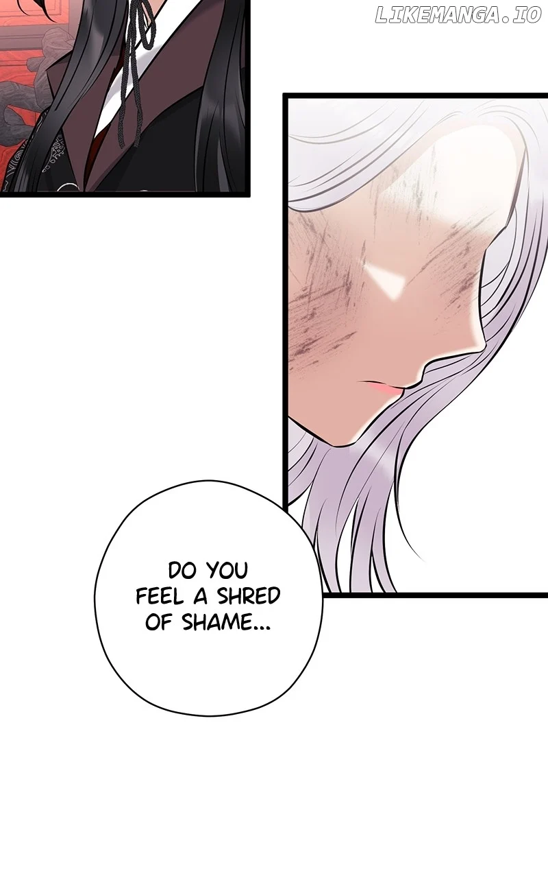 Hell Love Story chapter 26 page 59