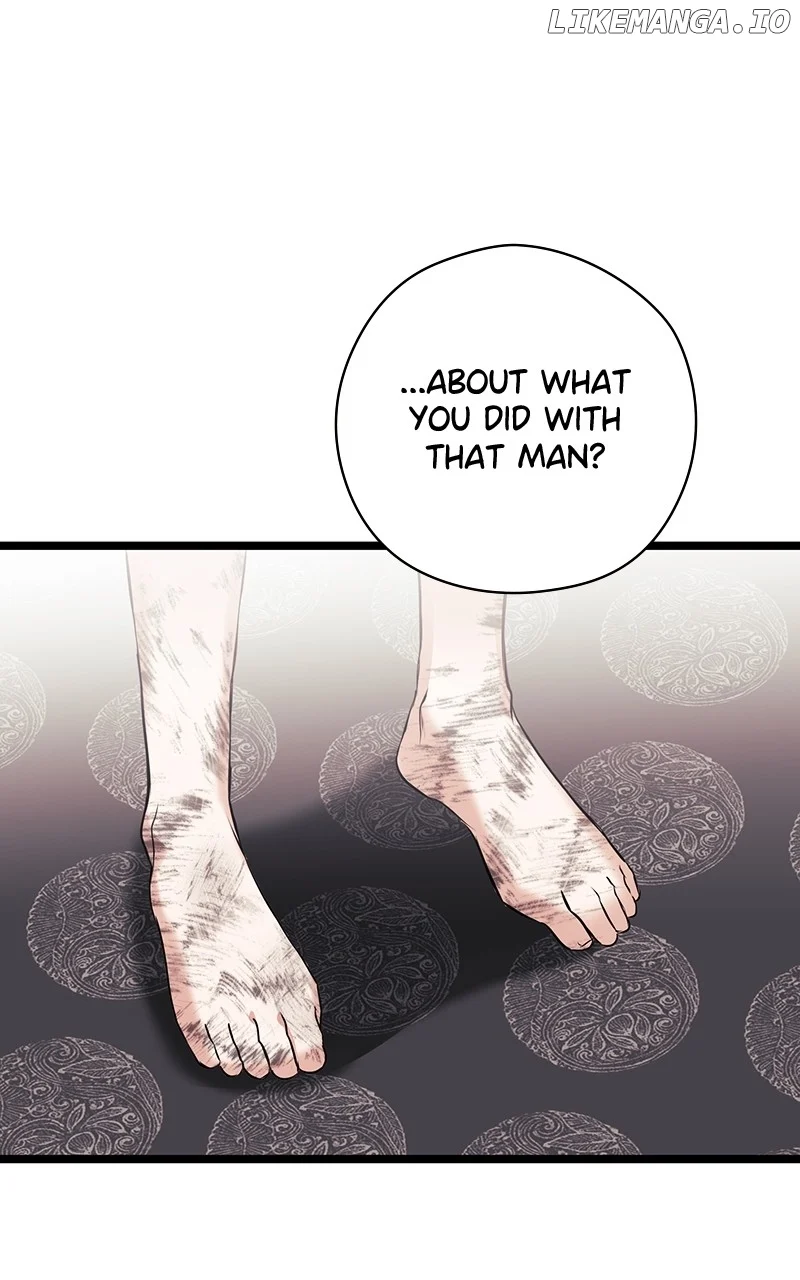 Hell Love Story chapter 26 page 60