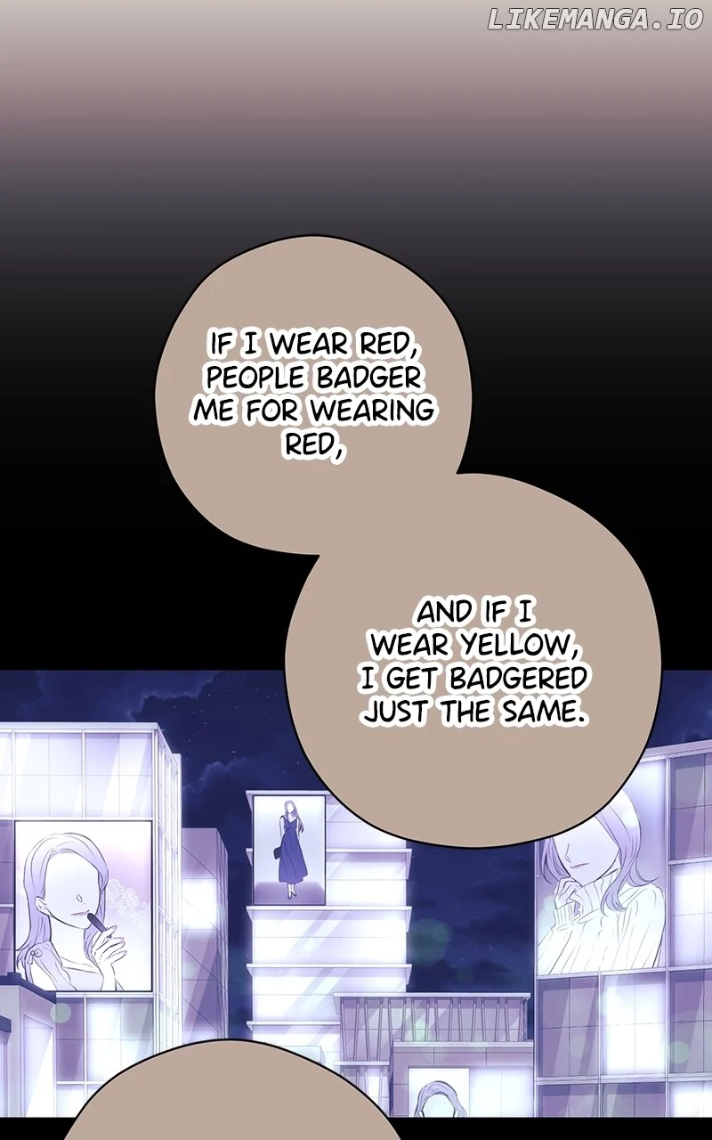 Hell Love Story chapter 26 page 63